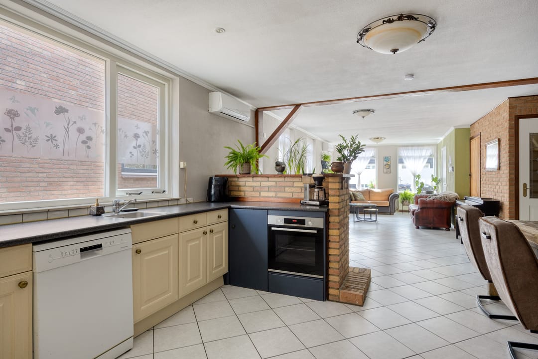 Foto 13 van Kerkstraat 13