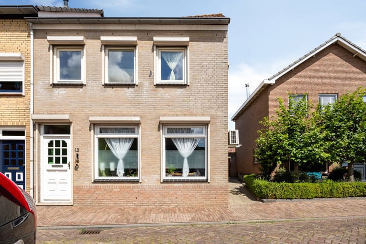 Foto 42 van Kerkstraat 13