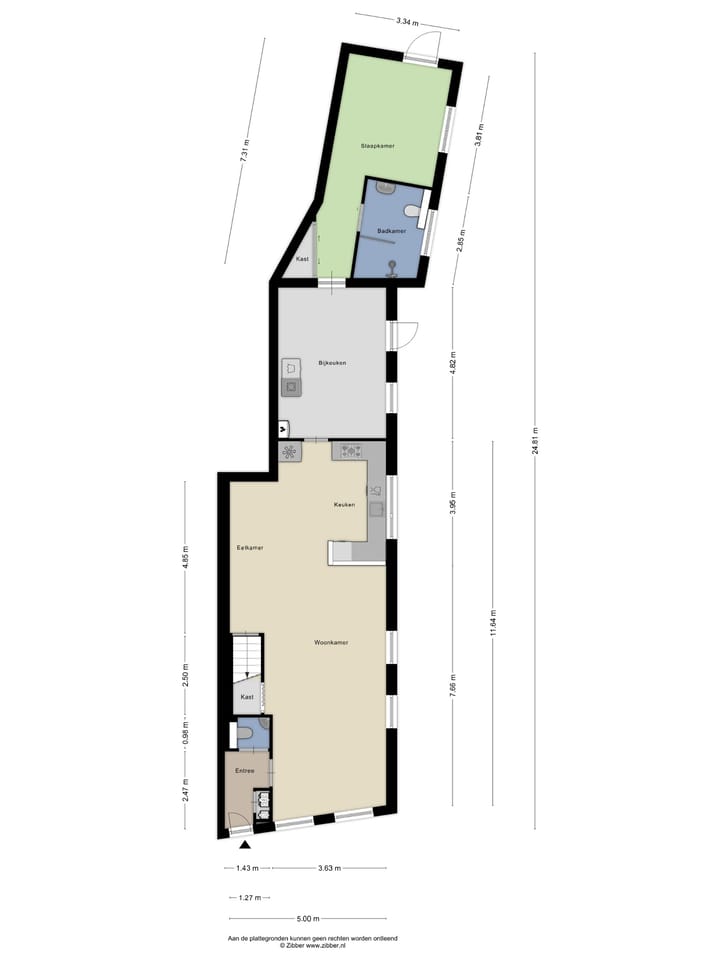 Foto 45 van Kerkstraat 13