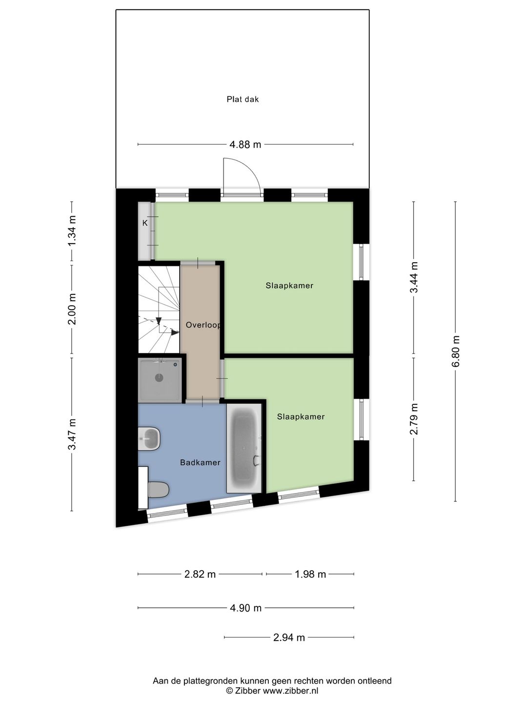 Foto 46 van Kerkstraat 13