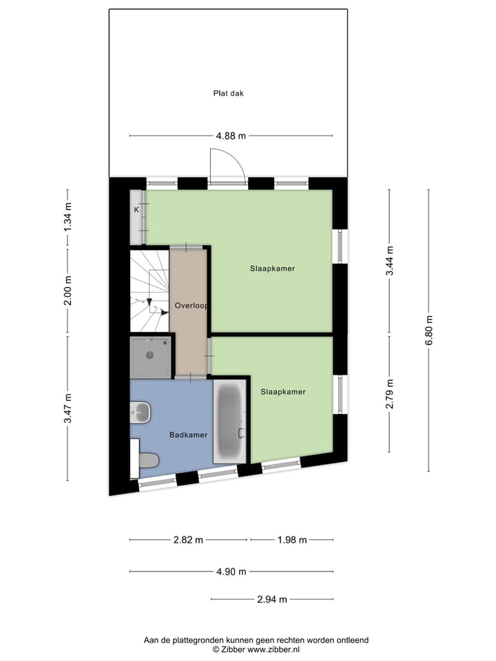 Foto 46 van Kerkstraat 13