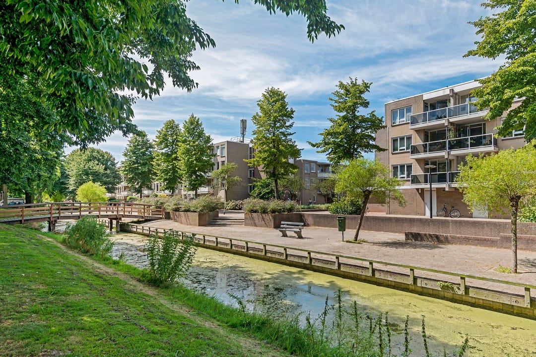 Foto 2 van Zandbank 80