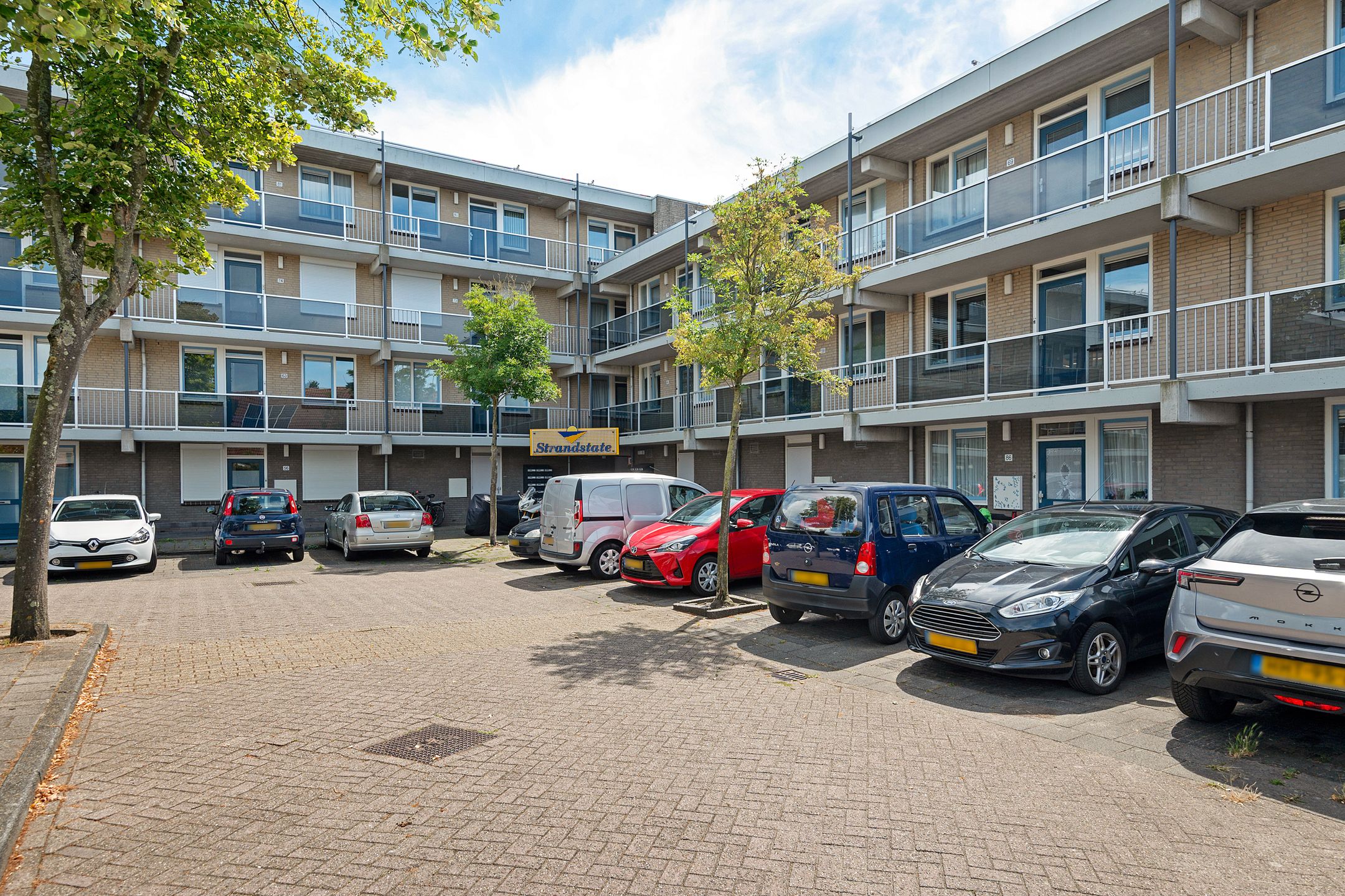 Foto 3 van Zandbank 80