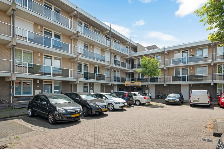 Foto 4 van Zandbank 80