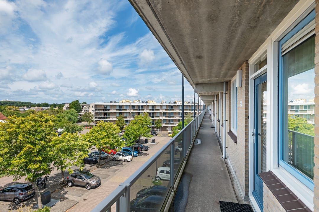 Foto 7 van Zandbank 80