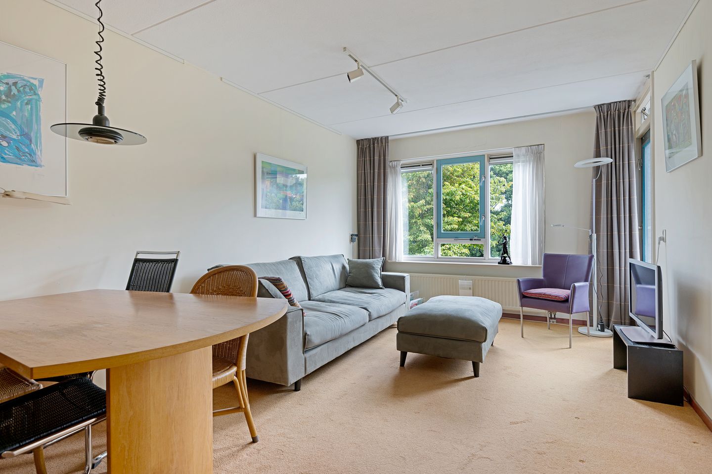 Foto 10 van Zandbank 80