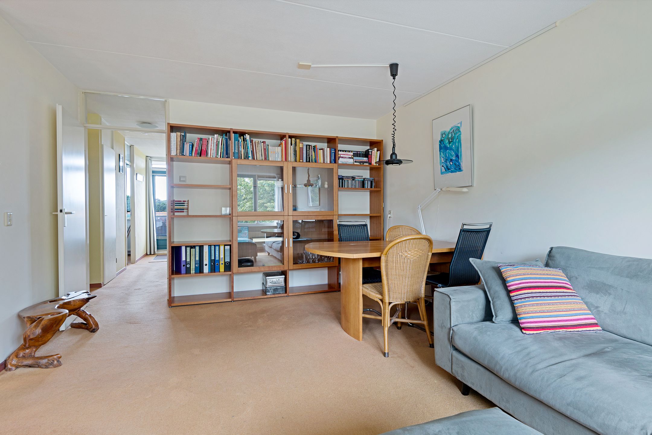 Foto 12 van Zandbank 80