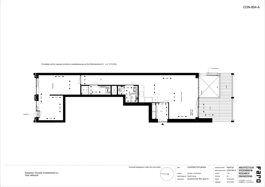 Foto 13 van Rijnlandlaan 267