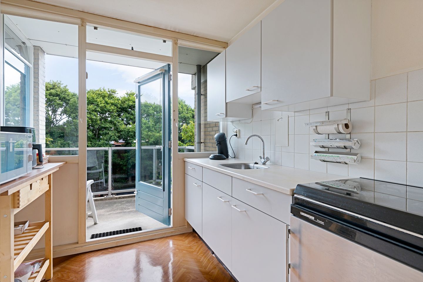 Foto 14 van Zandbank 80