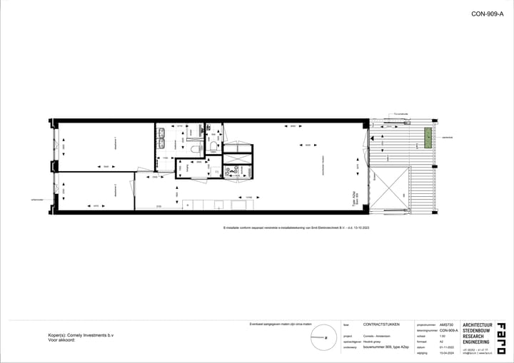 Foto 13 van Rijnlandlaan 357