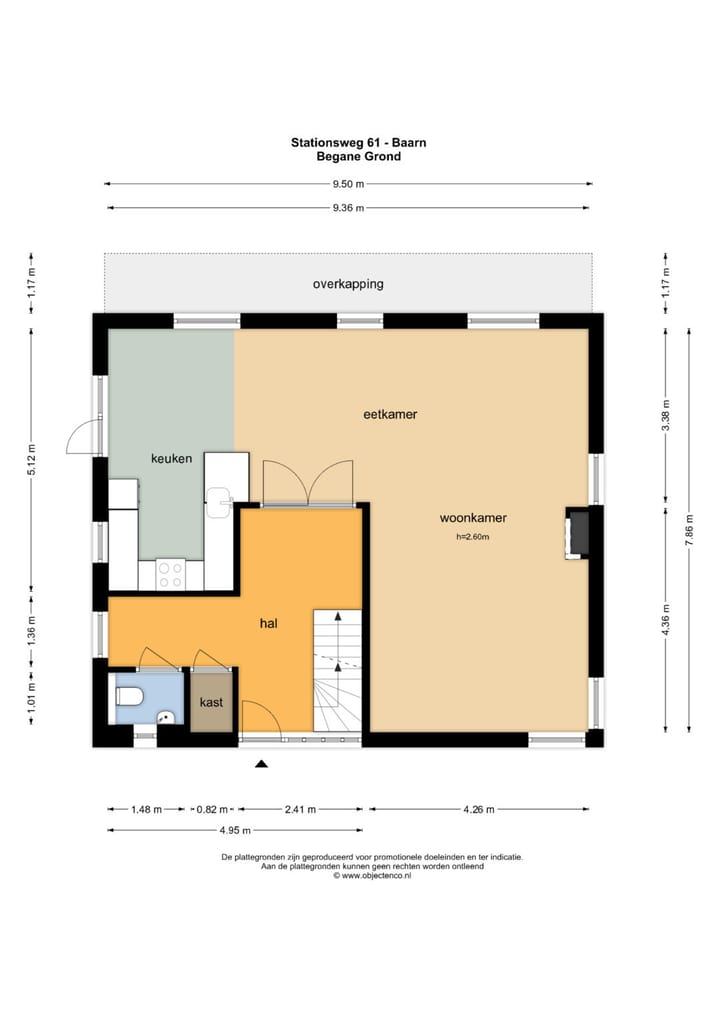 Foto 38 van Stationsweg 61
