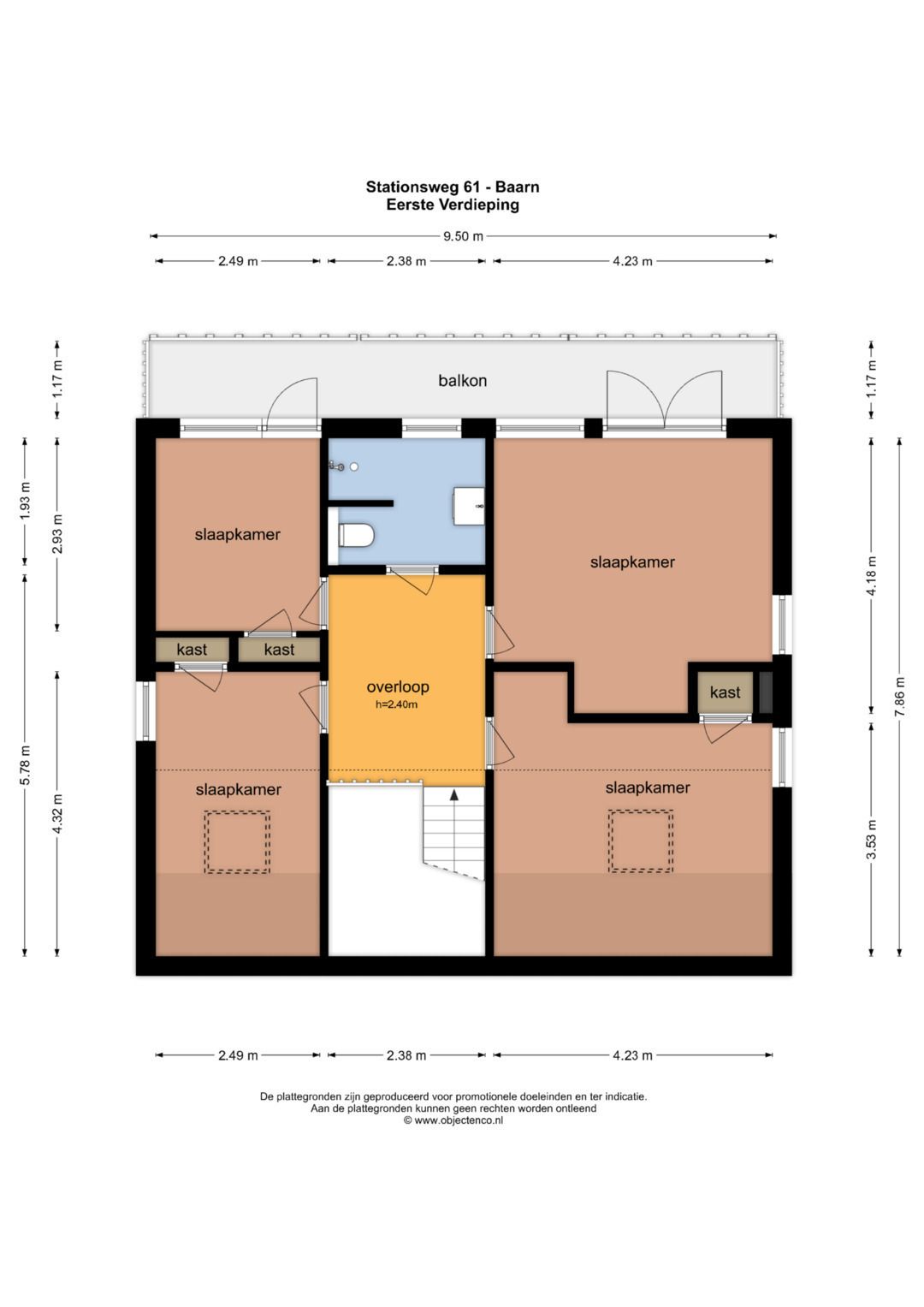 Foto 40 van Stationsweg 61
