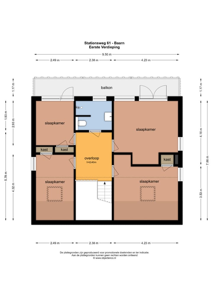 Foto 40 van Stationsweg 61