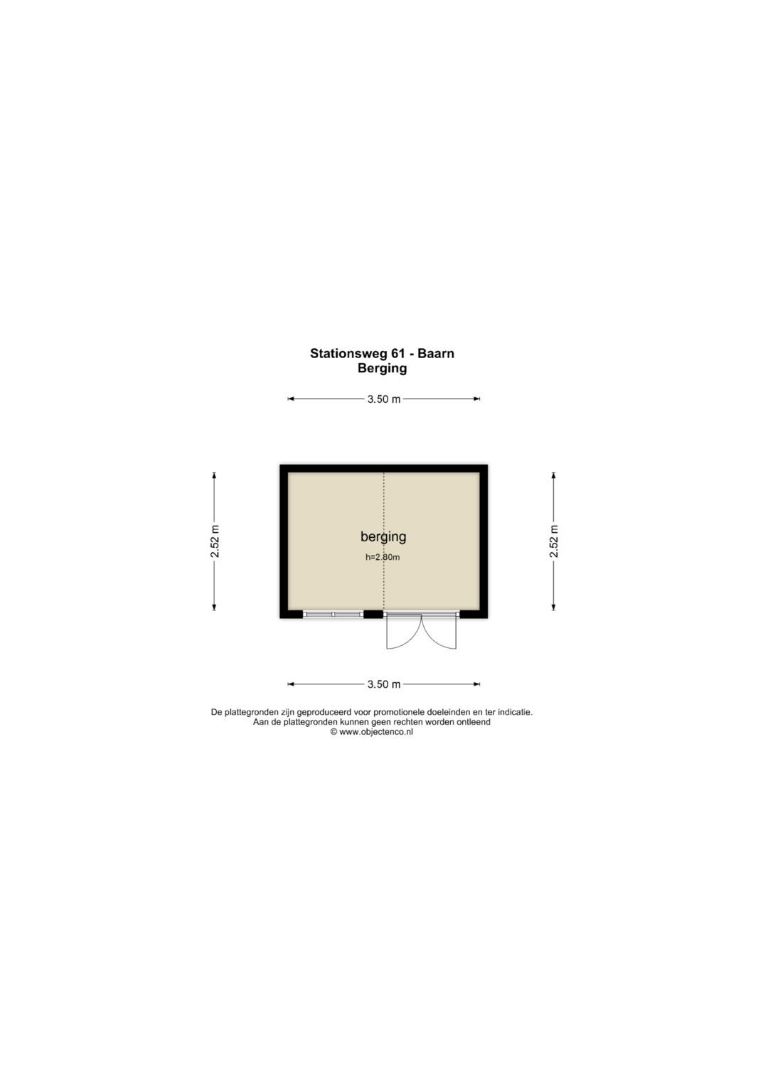 Foto 41 van Stationsweg 61