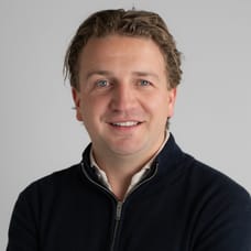 Lars Steverink - Director