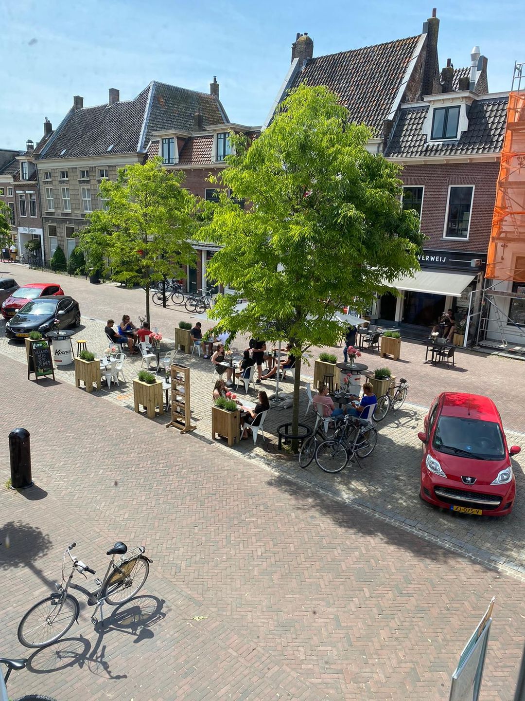 Foto 1 van Kerkstraat 17