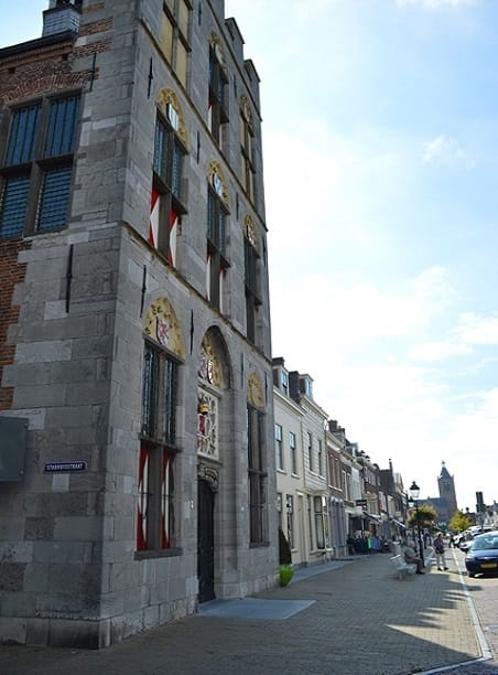 Foto 22 van Kerkstraat 17