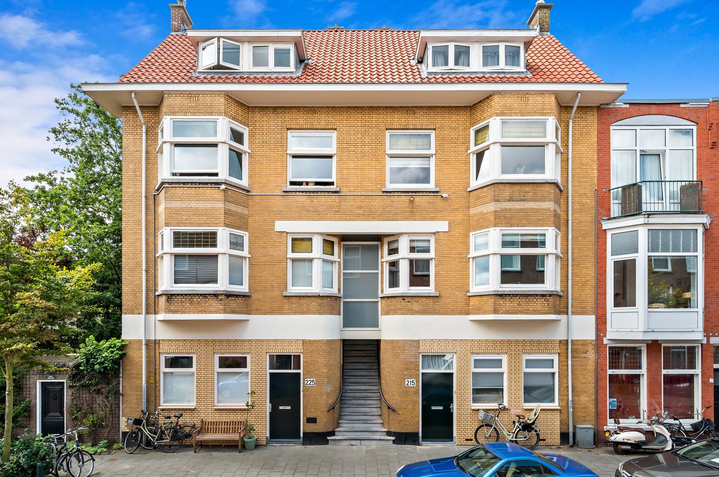 Foto 4 van Johannes Camphuijsstraat 217