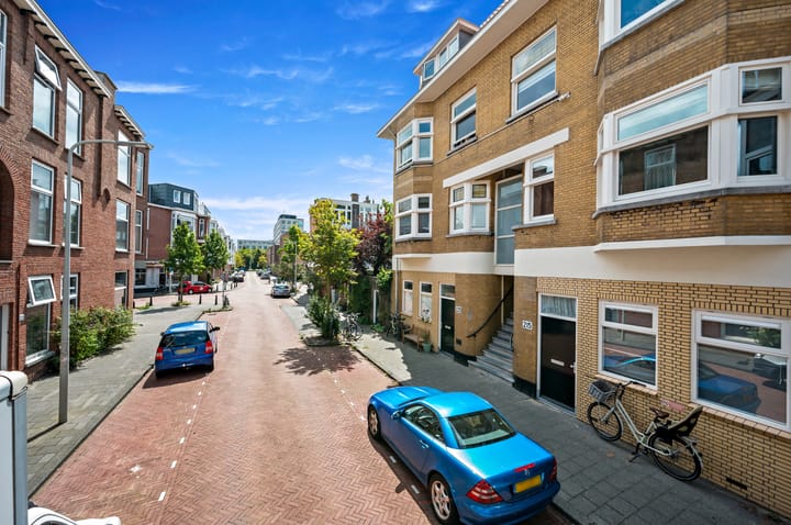 Foto 7 van Johannes Camphuijsstraat 217