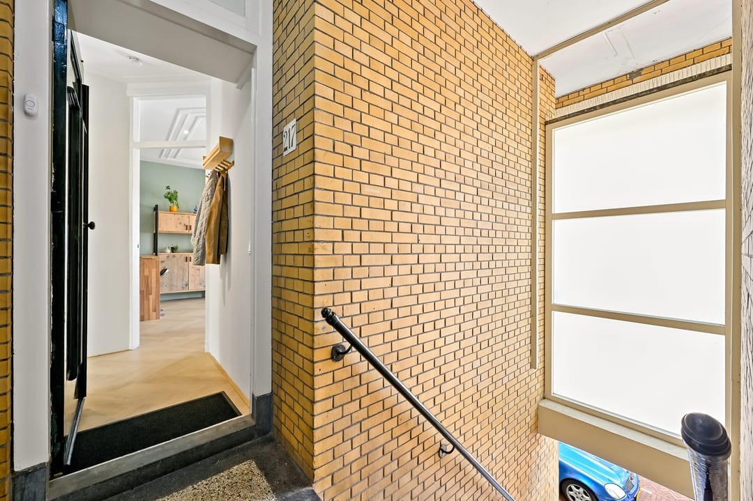 Foto 8 van Johannes Camphuijsstraat 217