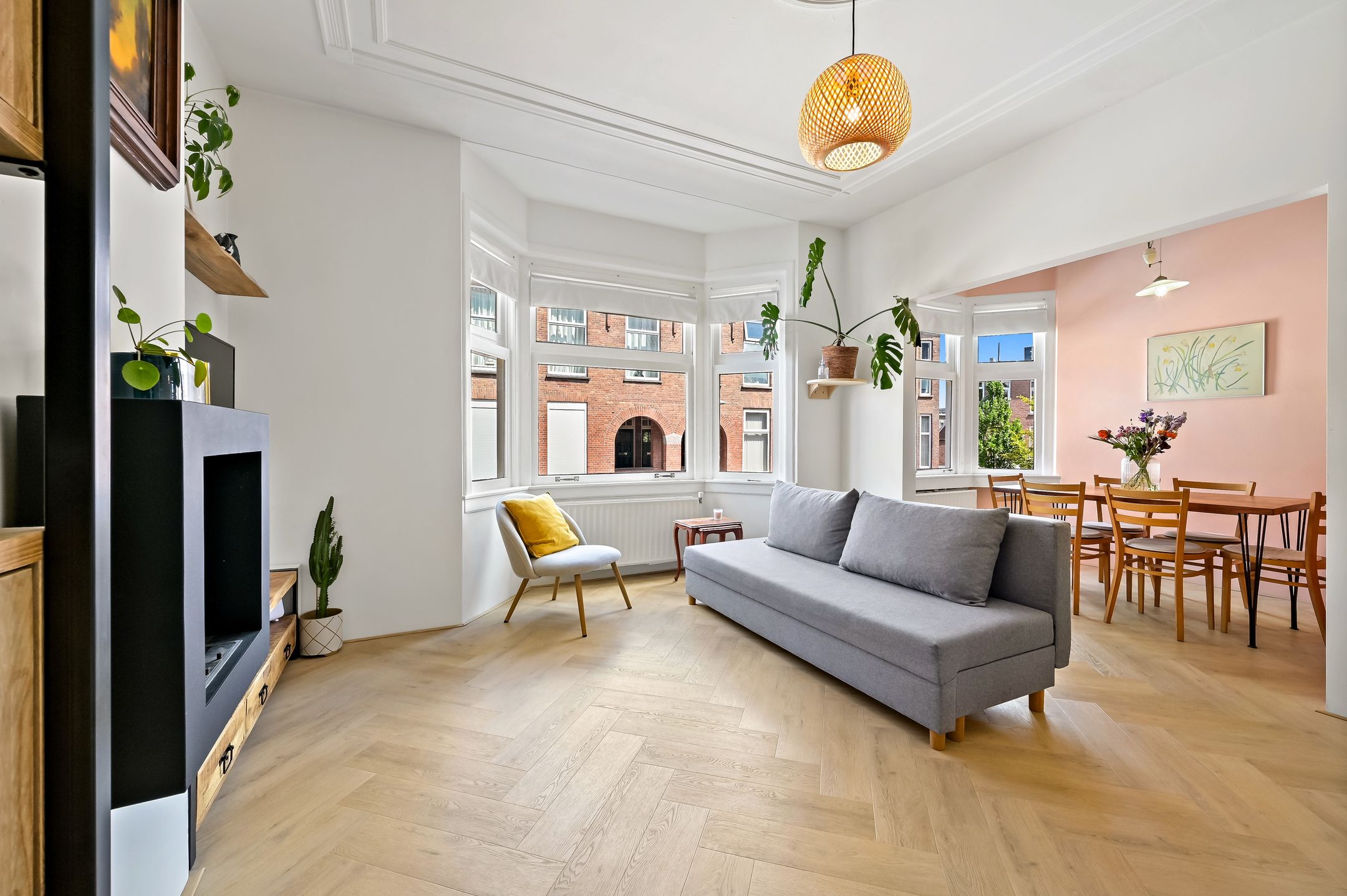 Foto 9 van Johannes Camphuijsstraat 217