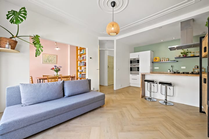 Foto 10 van Johannes Camphuijsstraat 217