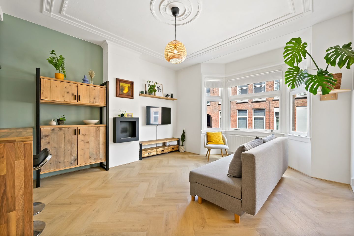 Foto 1 van Johannes Camphuijsstraat 217