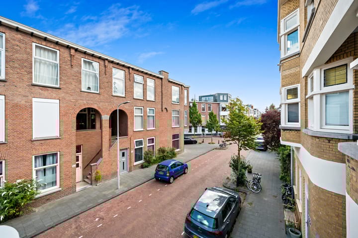 Foto 16 van Johannes Camphuijsstraat 217