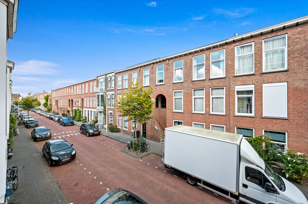 Foto 17 van Johannes Camphuijsstraat 217