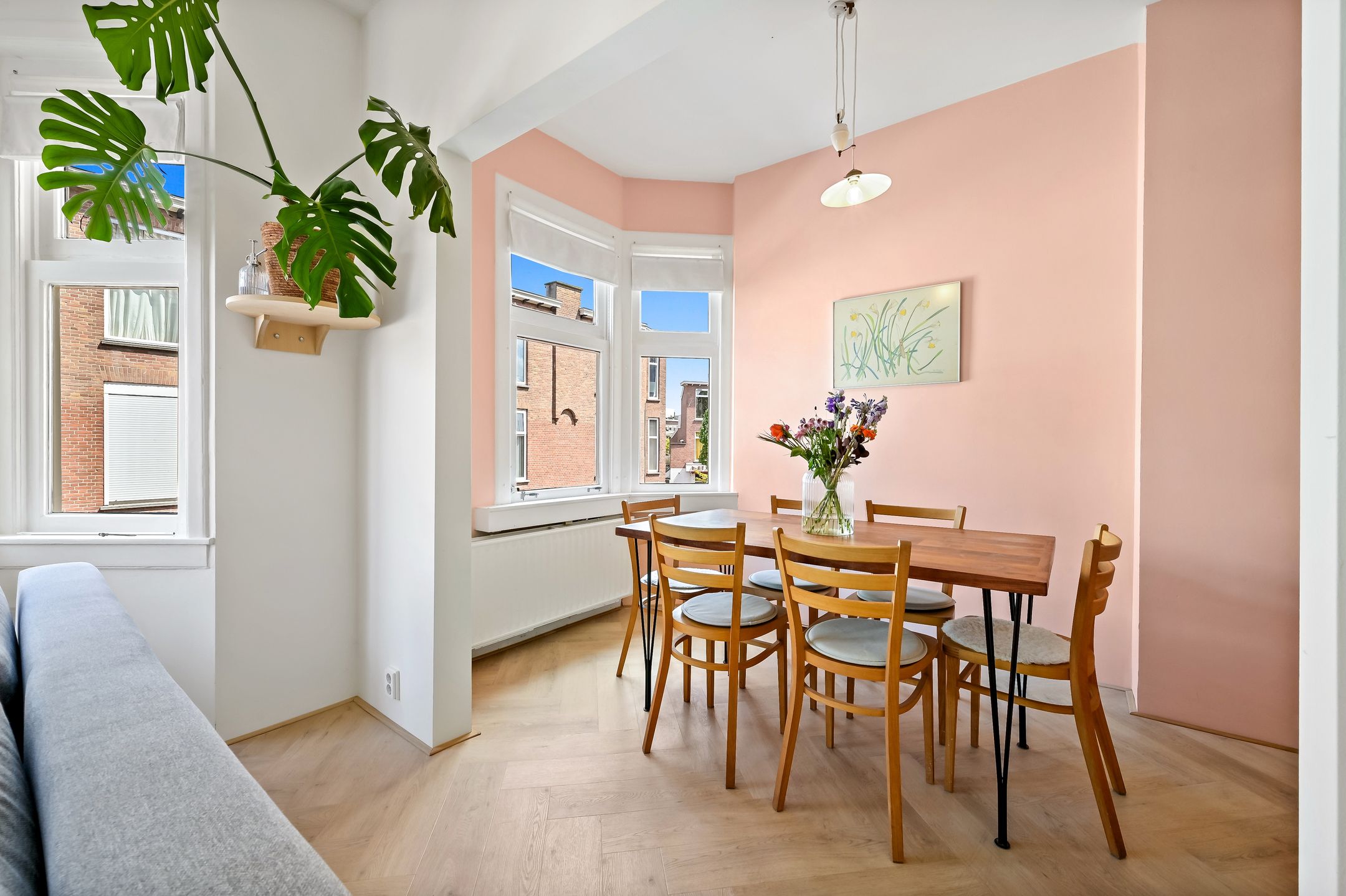 Foto 3 van Johannes Camphuijsstraat 217