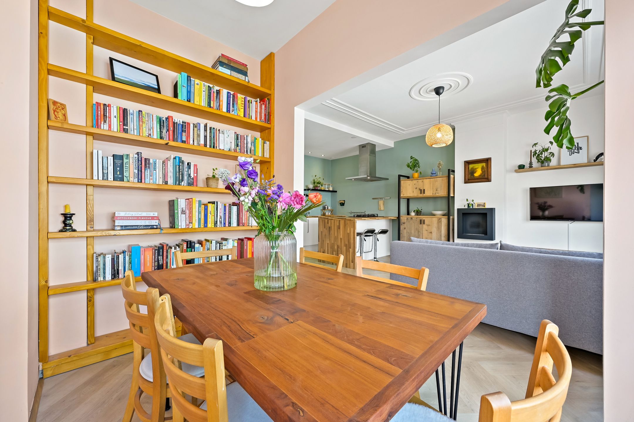 Foto 15 van Johannes Camphuijsstraat 217