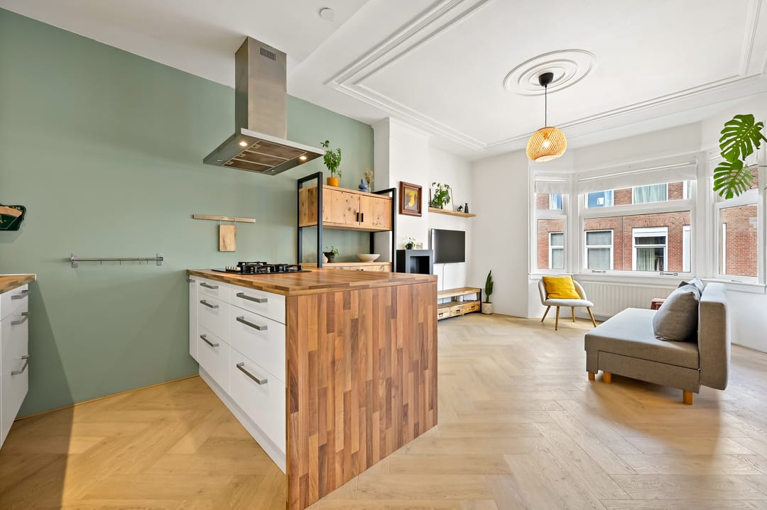 Foto 11 van Johannes Camphuijsstraat 217