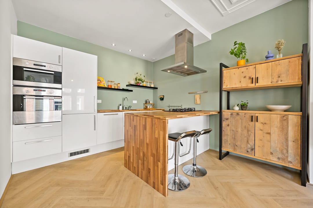 Foto 2 van Johannes Camphuijsstraat 217