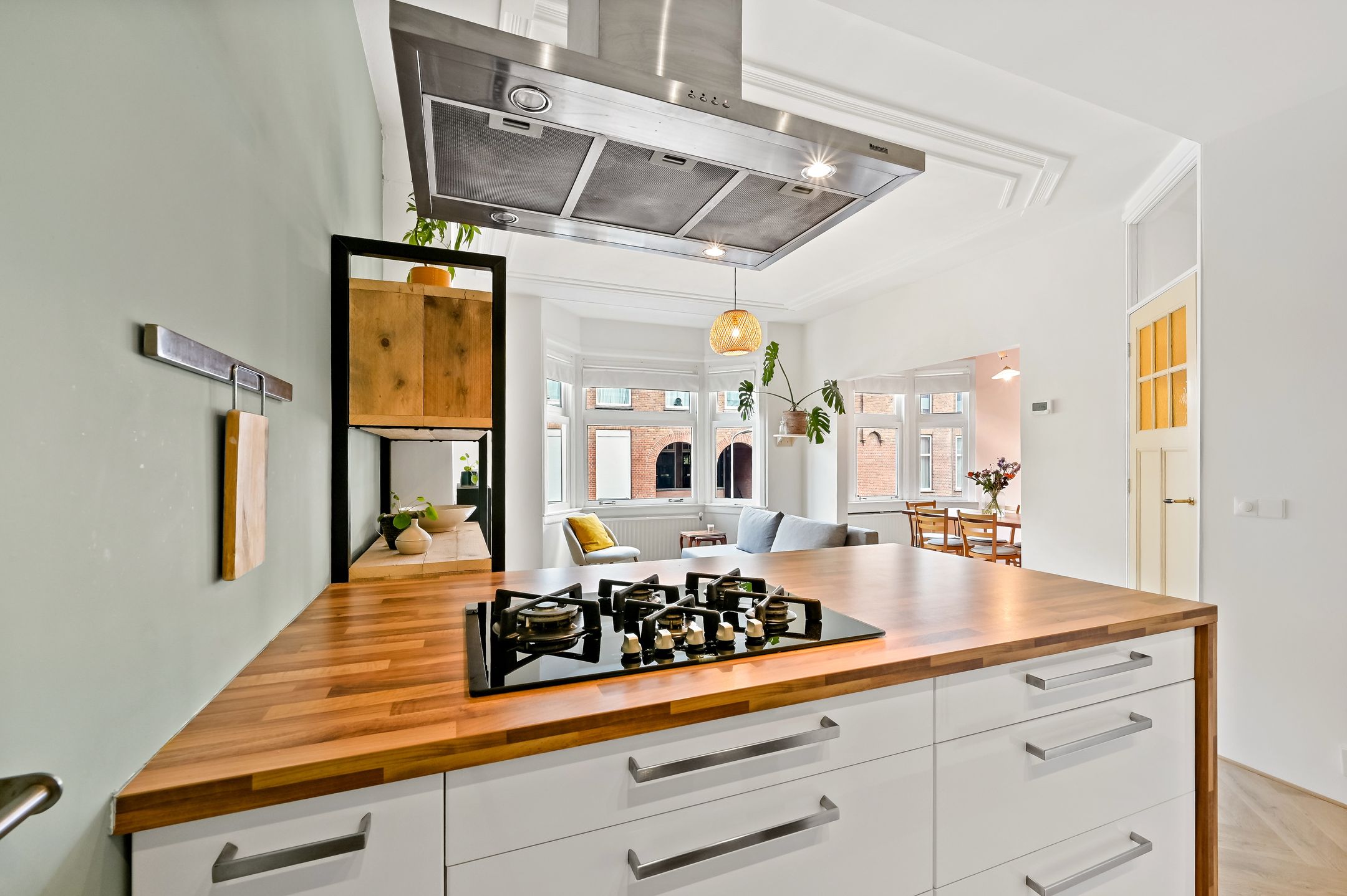 Foto 12 van Johannes Camphuijsstraat 217