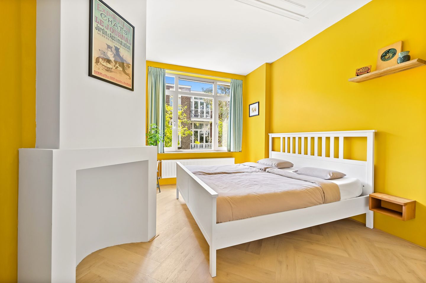 Foto 19 van Johannes Camphuijsstraat 217