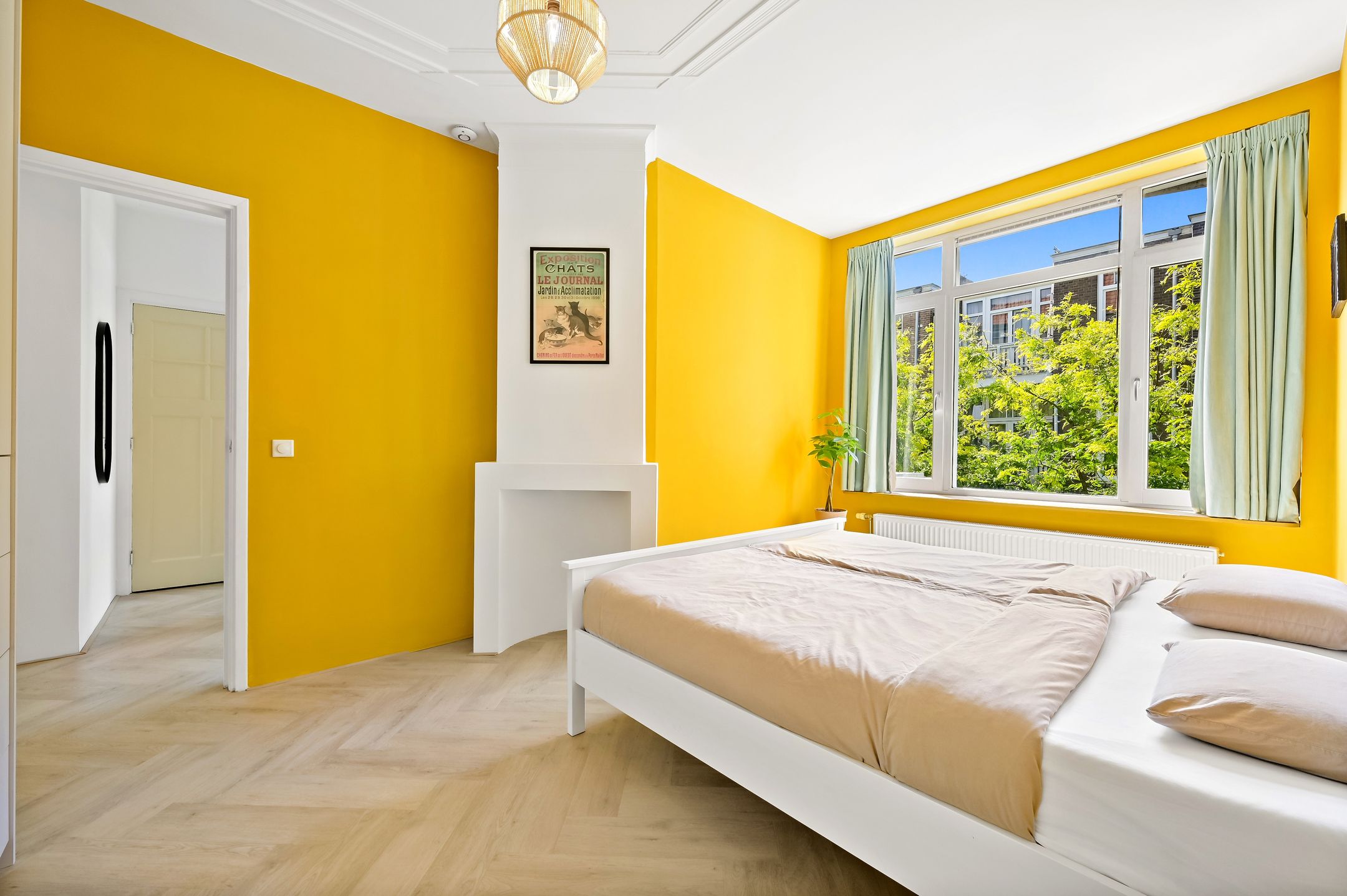 Foto 21 van Johannes Camphuijsstraat 217