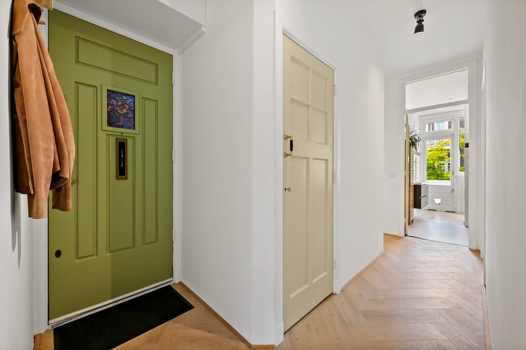 Foto 22 van Johannes Camphuijsstraat 217