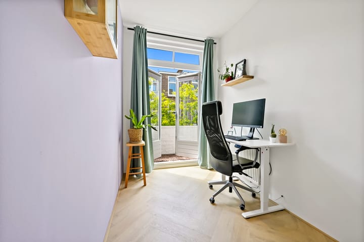 Foto 28 van Johannes Camphuijsstraat 217