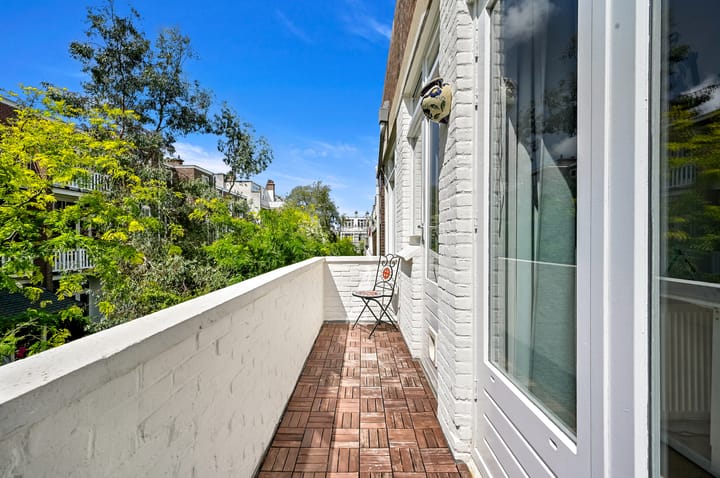 Foto 29 van Johannes Camphuijsstraat 217