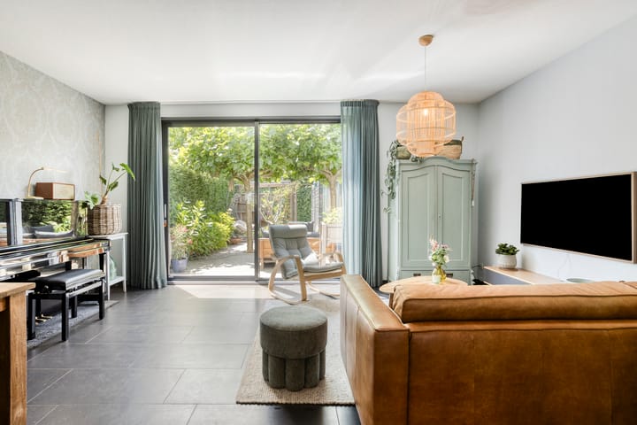 Foto 2 van Dillestraat 37