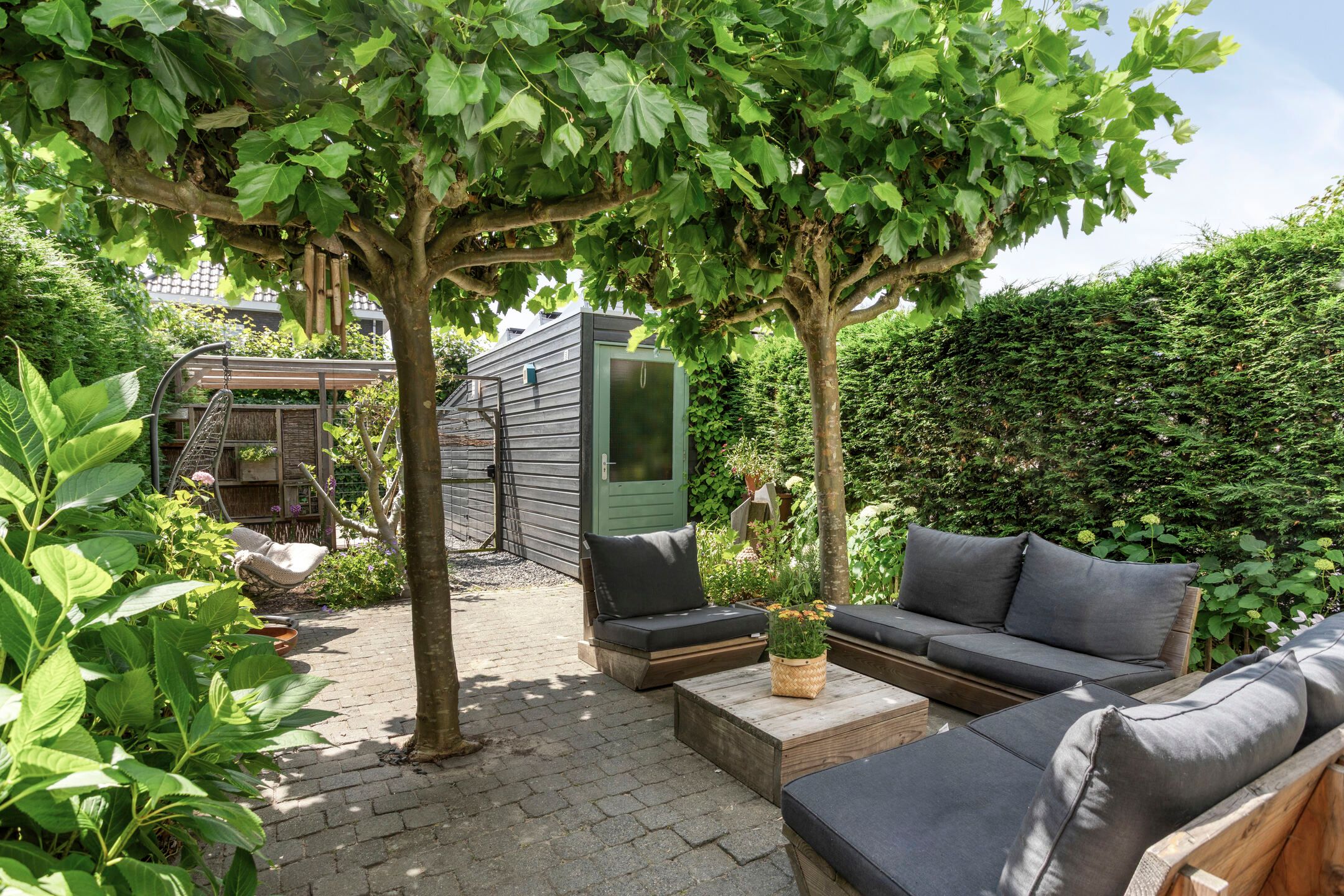 Foto 6 van Dillestraat 37