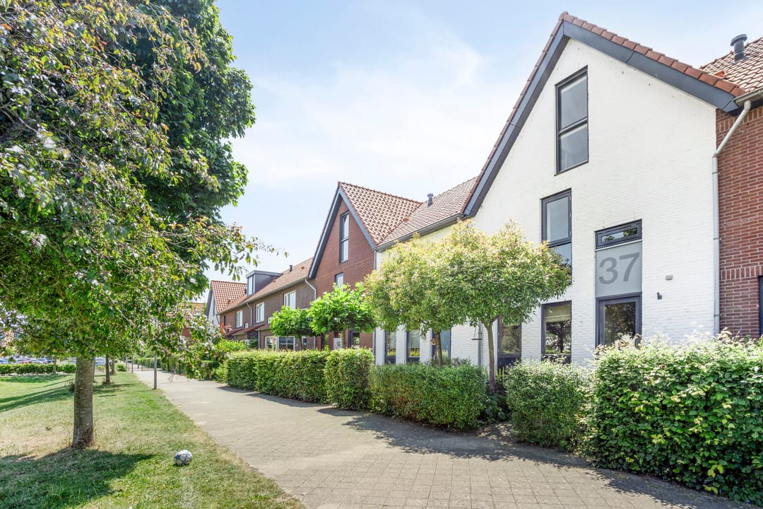 Foto 7 van Dillestraat 37