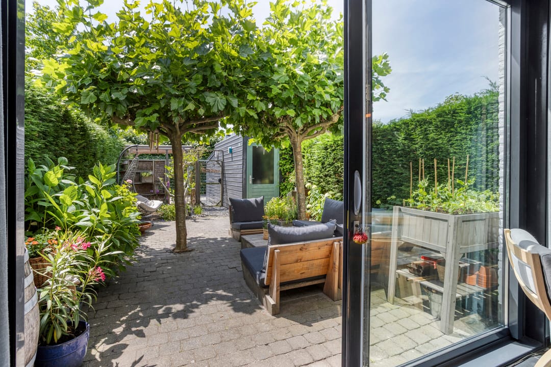 Foto 11 van Dillestraat 37