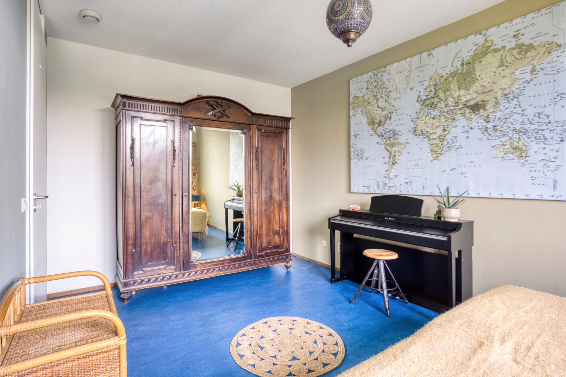 Foto 21 van Dillestraat 37