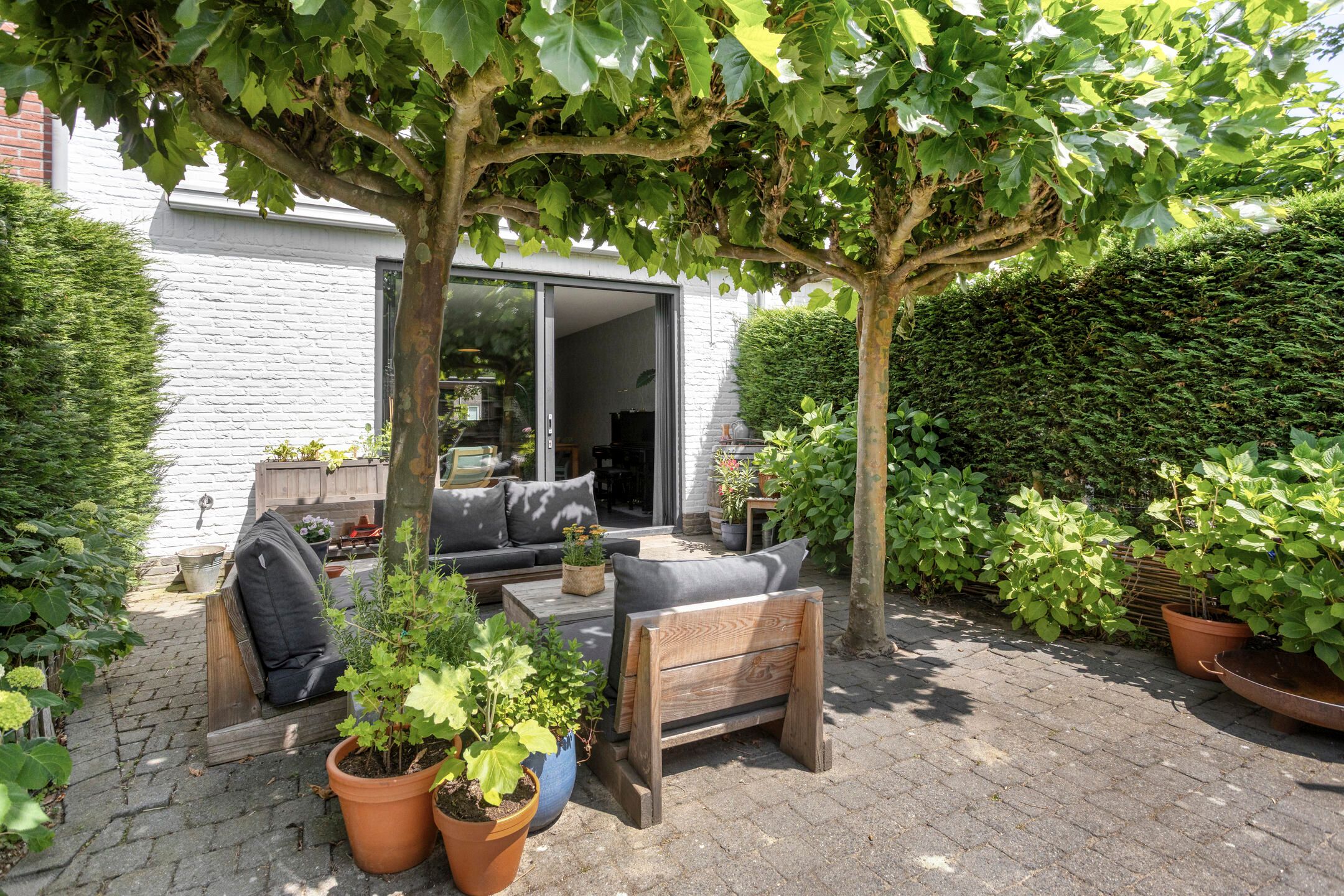 Foto 33 van Dillestraat 37