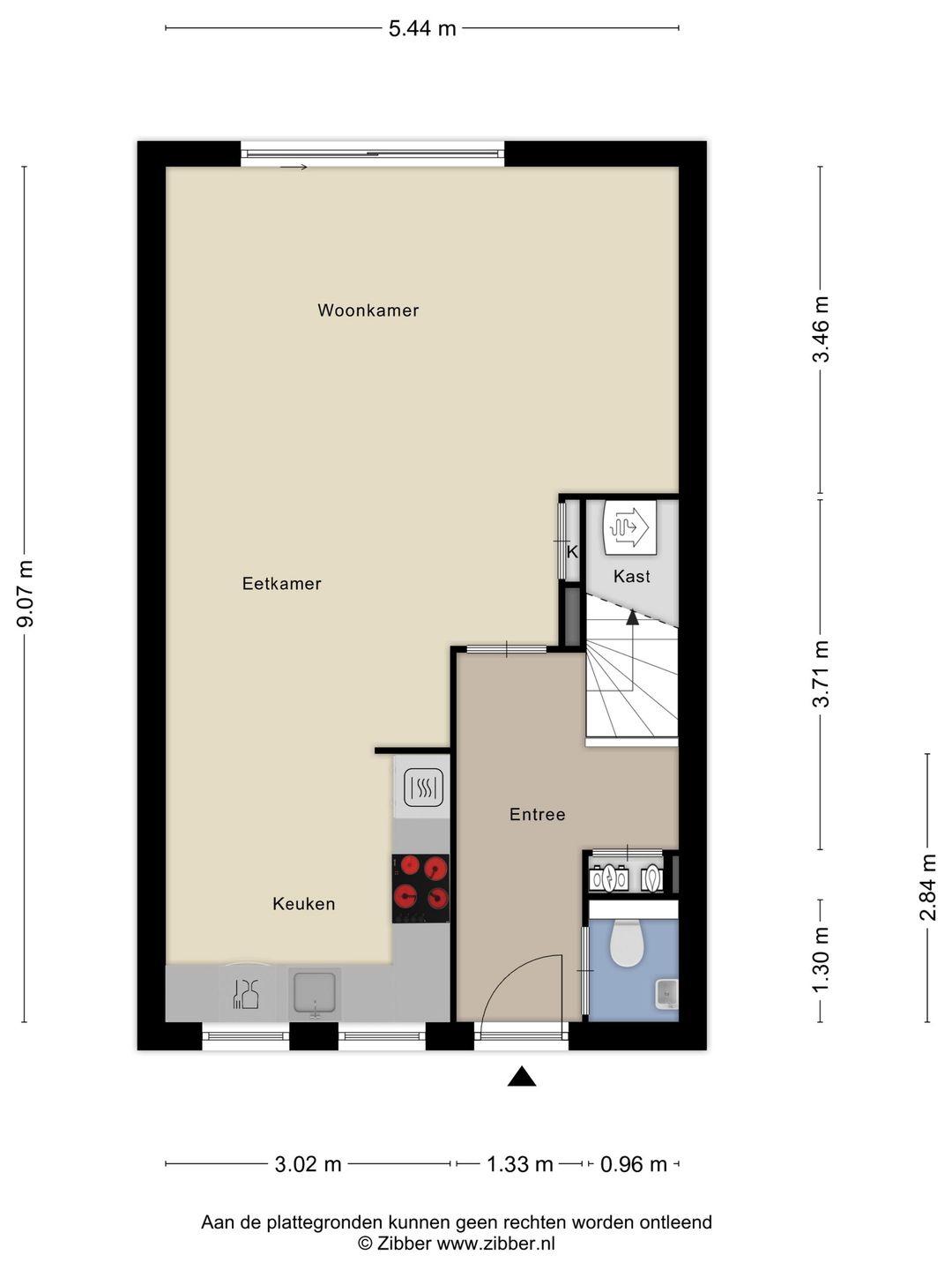 Foto 37 van Dillestraat 37