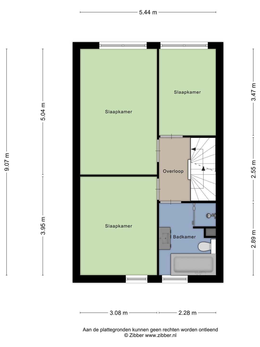 Foto 38 van Dillestraat 37
