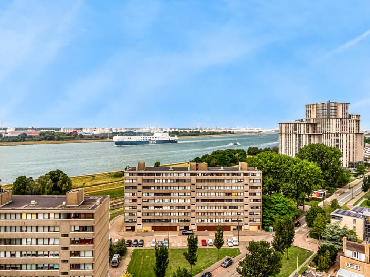 Foto 7 van Merellaan 935