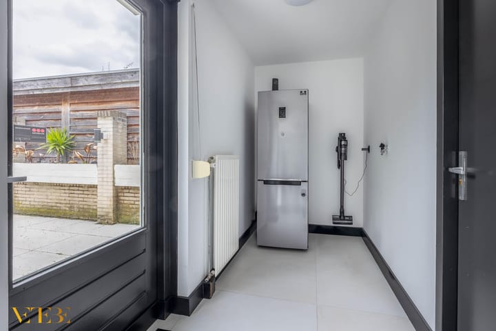 Foto 8 van Zwanebloem 22