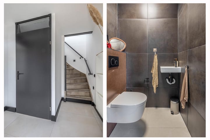 Foto 11 van Zwanebloem 22